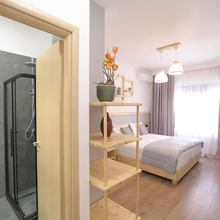 Bed & Breakfast Nidum Harmony 3*