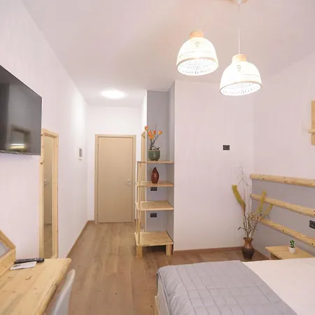 Bed & Breakfast Nidum Harmony