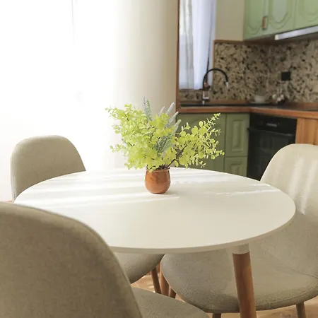 ベッド・アンド・ブレックファスト Nidum Harmony 3*