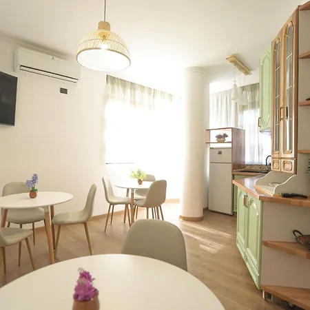 Nidum Harmony Tirana