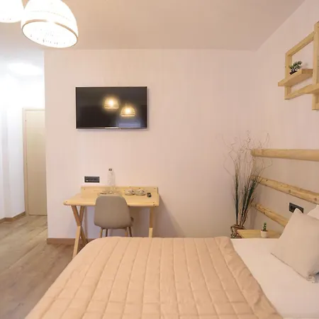 Nidum Harmony Bed & Breakfast