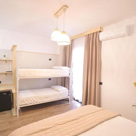 Bed & Breakfast Nidum Harmony