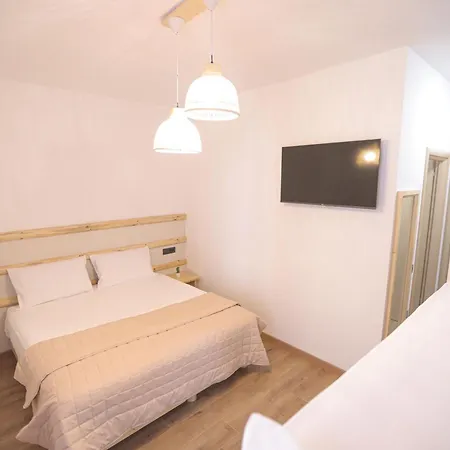 Nidum Harmony Bed & Breakfast