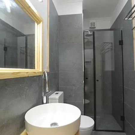 Bed & Breakfast Nidum Harmony 3*