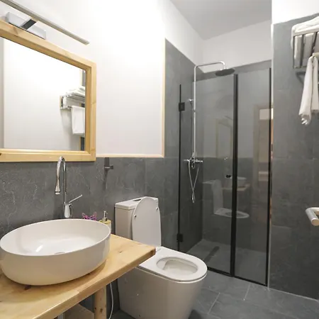 Nidum Harmony Bed & Breakfast