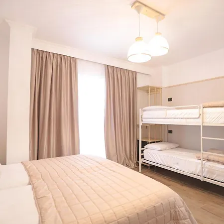 Bed & Breakfast Nidum Harmony 3*