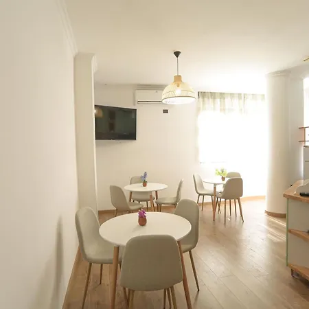 Nidum Harmony Bed & Breakfast *