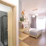 Nocleg ze śniadaniem Nidum Harmony 3*