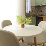 Nocleg ze śniadaniem Nidum Harmony 3*