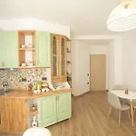 Nidum Harmony Nocleg ze śniadaniem Tirana