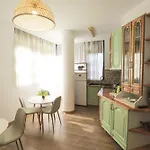 Nidum Harmony Tirana