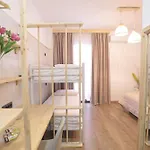 Nidum Harmony Nocleg ze śniadaniem Tirana