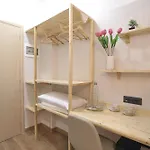 Nidum Harmony Nocleg ze śniadaniem Tirana