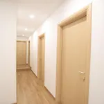 Nocleg ze śniadaniem Nidum Harmony Tirana