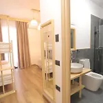 Nidum Harmony 3* Tirana