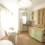 Nocleg ze śniadaniem Nidum Harmony