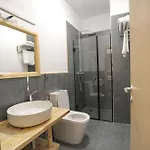 Nocleg ze śniadaniem Nidum Harmony Tirana