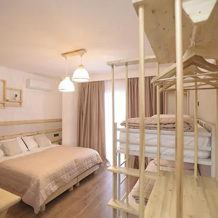 Nidum Harmony לינה וארוחת בוקר