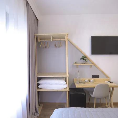 Nidum Harmony B&B 3*