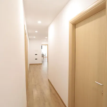 Nidum Harmony B&B 3*