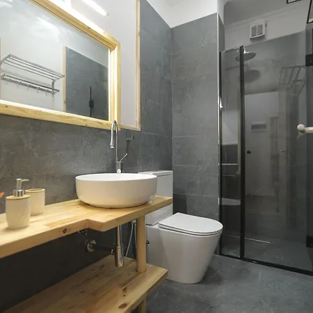 Nidum Harmony B&B 3*