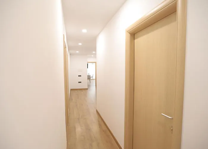 Nidum Harmony Nocleg ze śniadaniem 3*