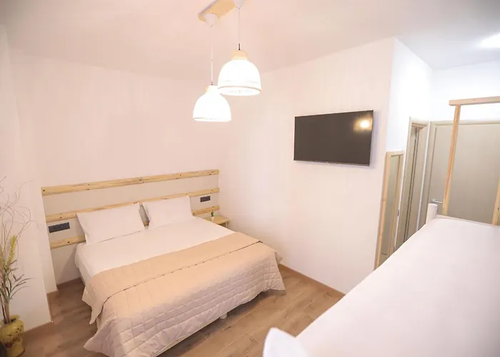 Nidum Harmony Nocleg ze śniadaniem