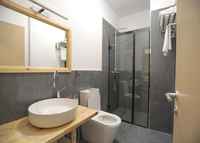 Nidum Harmony Oda ve Kahvaltı