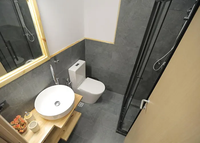 Nidum Harmony Nocleg ze śniadaniem